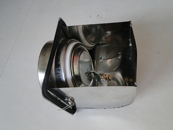 优质烟道防火止回阀厂家 优质烟道防火止回阀厂家